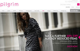 ShoppingCart2011.com Pic 5 - Pilgrim Clothing