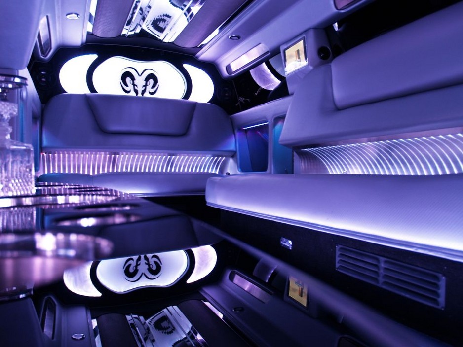 Aspire Limousines Pic 1