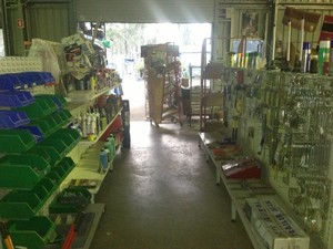 Widgee Rural Supplies Pic 2 - HARDWARE