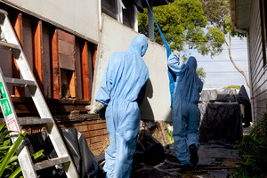 Asbestos Removal Sydney Wide Pic 4