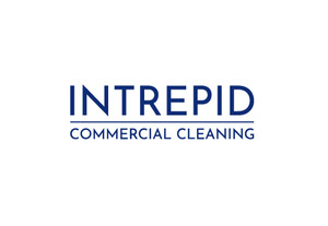 Intrepid Cleaning Pic 5 - logo