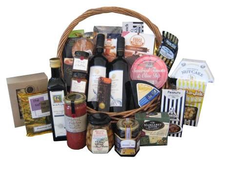 Dial A Hamper Pic 1