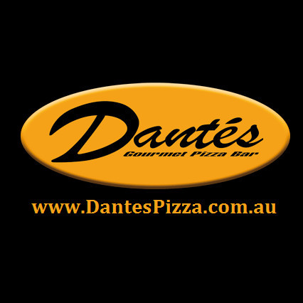 Dante's Gourmet Pizza Bar Pic 1