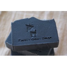 Fancy Goat Soap Pic 1 - Detox Fancy Goat Soap