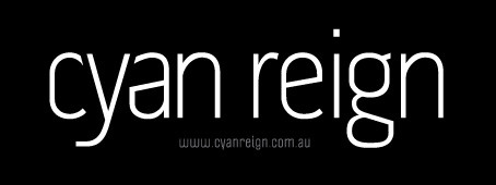 Cyan Reign Pic 1 - Cyan Reign logo