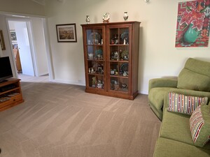 Austech Carpet Cleaning Brisbane Pic 3