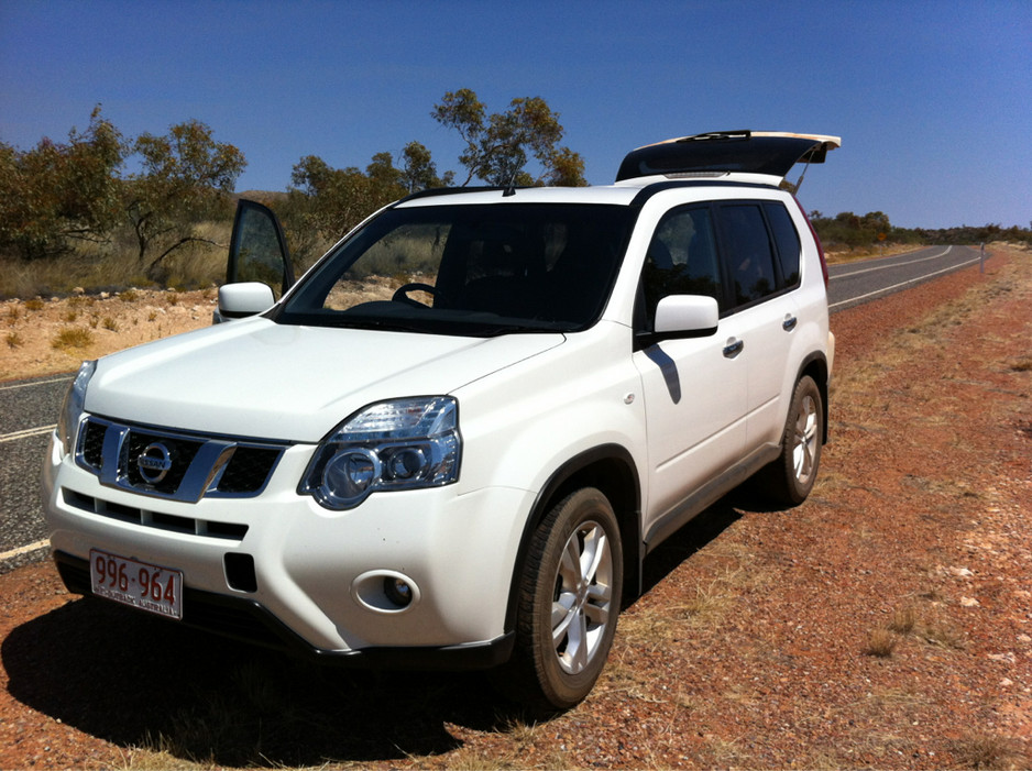 Europcar Pic 2 - Get your motor runninGet out on the highway