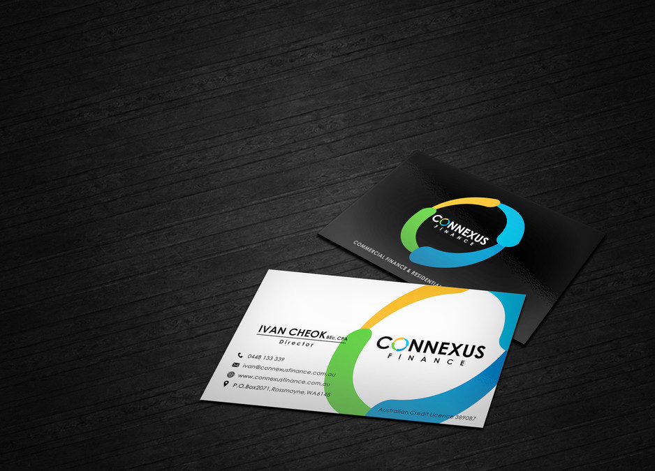 Connexus Finance Pic 1