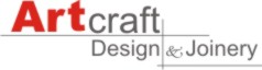 ArtCraft Design and Joinery Pic 1 - artcraft design and joinery logo