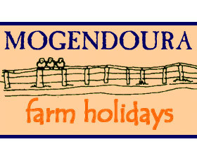 Mogendoura Farm Holidays Pic 1 - Mogendoura Farm Holidays