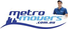 MetroMovers.com.au Pic 1 - Choose Metromovers for the best moving experience