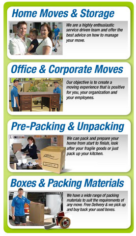 MetroMovers.com.au Pic 2 - MetroMovers dedicated to making yours a fantastic moving experience