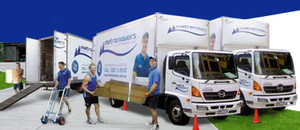 MetroMovers.com.au Pic 4 - Office removalist home removal house removal moving home with Metro Movers