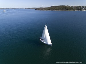 Ensemble Sailing Pic 4