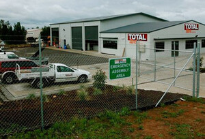 Total Fire Solutions PTY LTD Pic 3