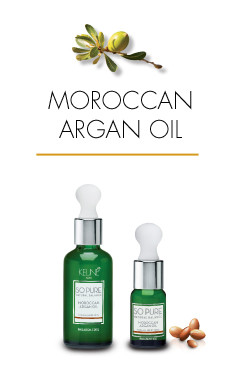 Halo Studio Pic 5 - So Prue Moroccan Argan Oil