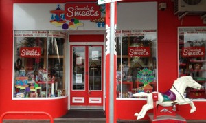 Seaside Sweets Pic 3