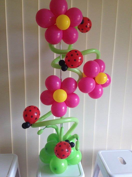 Suz Balloonz Pic 1 - Something different