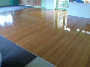 Howzthat Clean Floors Pic 2