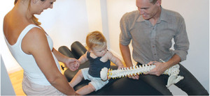 BALANCE BACK CHIROPRACTOR Pic 3