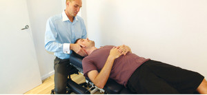 BALANCE BACK CHIROPRACTOR Pic 4