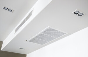 Ducted Air Conditioning Pic 3