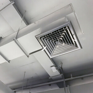 Ducted Air Conditioning Pic 5