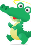 Green Crocodile HR Solutions Pic 1