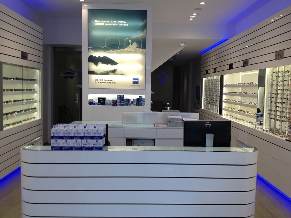 Joyce Optometrists Pic 2