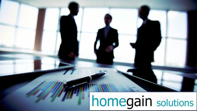 Newcastle Financial Planning - Homegain Solutions Pic 1