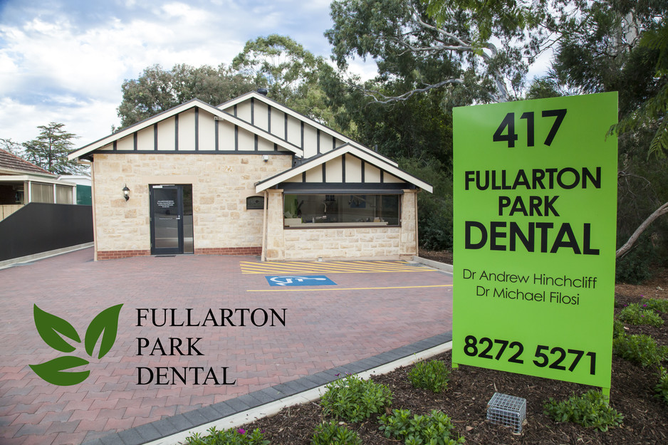 Fullarton Park Dental Pic 1