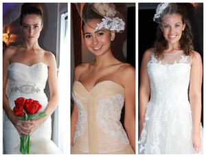 Regalia Bridal Designs by Rayner Lee Pic 4 - Ideal Wedding expo