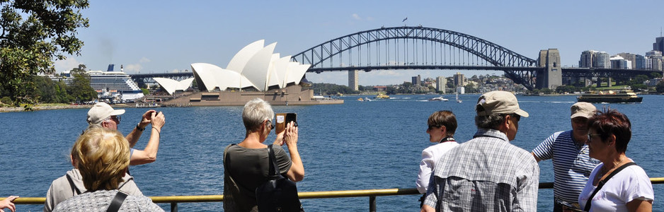 Sydney's Wonders Tours Pic 1