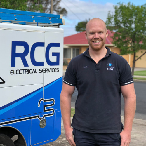 RCG Electrical Pic 1