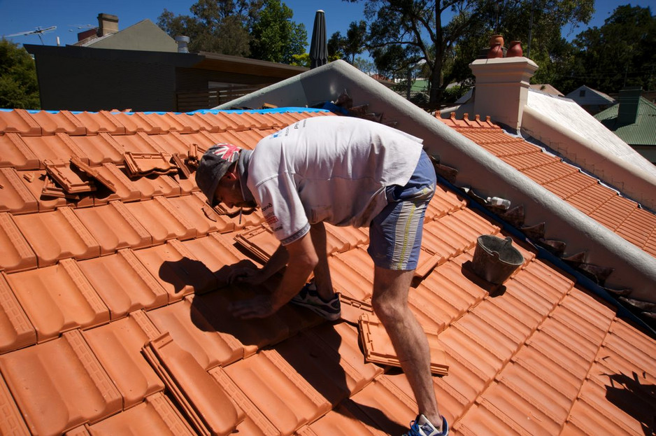 Balmain Roofing Pic 1 - balmain roofing