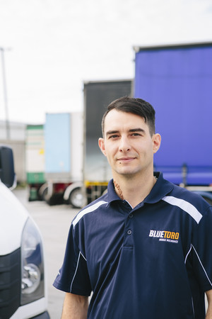 Blue Toro Mobile Truck Mechanics Dandenong Pic 2 - We come to you