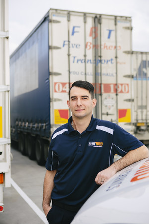 Blue Toro Mobile Truck Mechanics Dandenong Pic 4