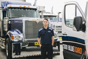 Blue Toro Mobile Truck Mechanics Dandenong Pic 5 - Talk directly to me Never a receptionist