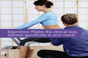 Back In Motion Richmond Pic 4 - Clinical Pilates