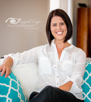 Jagged Eye Photography Pic 2 - Business head shot