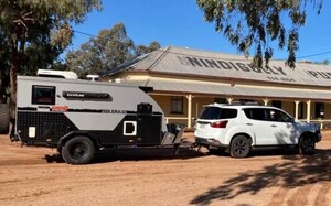 Jawa Off Road Campers Brisbane Pic 2