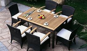 Foresight Project Management & Installation Services Pic 4 - Outdoor Furniture