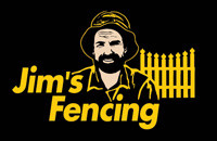 Jim's Fencing Ellenbrook Pic 1