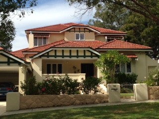 La Residential Pic 1 - first floor addition and alterations