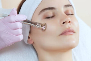 Beautylish Pic 4 - microdermabrasion deep cleansing feel fresh