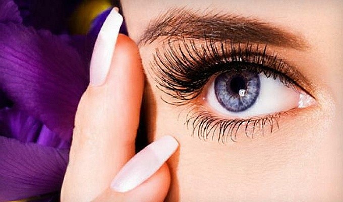 Beautylish Pic 1 - Lovely long luscious lashes from Beautylish Beauty Salon in Morphett Vale SA