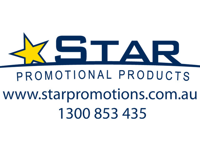 Star Promotional Products Pic 1 - your one stop shop