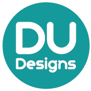 DU Designs Pic 1 - Graphic Design Web Design