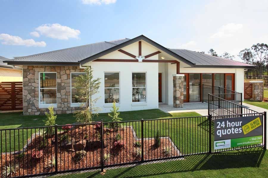 Stroud Homes Sunshine Coast Pic 1 - Stroud Display Home