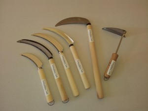 Permaculture Tools Pic 2